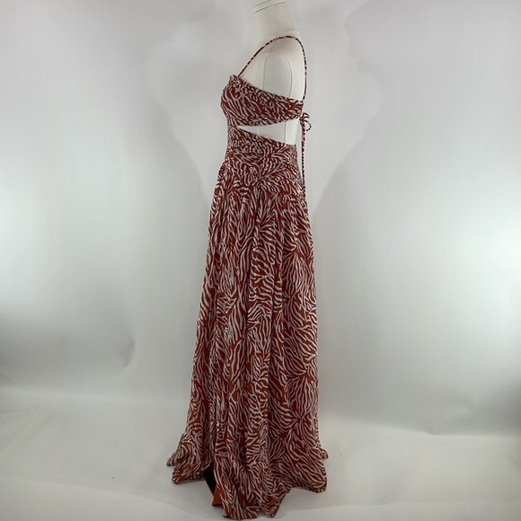 Tanya Taylor Nolan Maxi, 0 - Picture 7 of 11